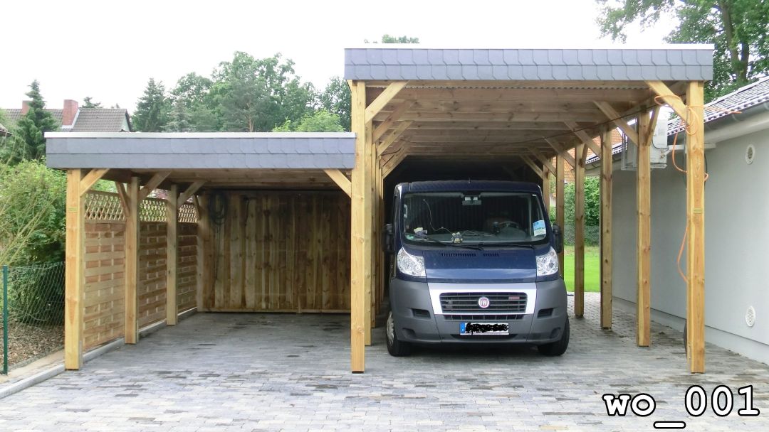 CD Marken-Carport - Wohnmobil & Caravan Carports CD Marken-Carport - Wohnmobil & Caravan Carports
