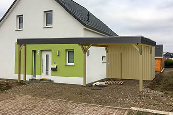 Visualisierte 3D-Planung